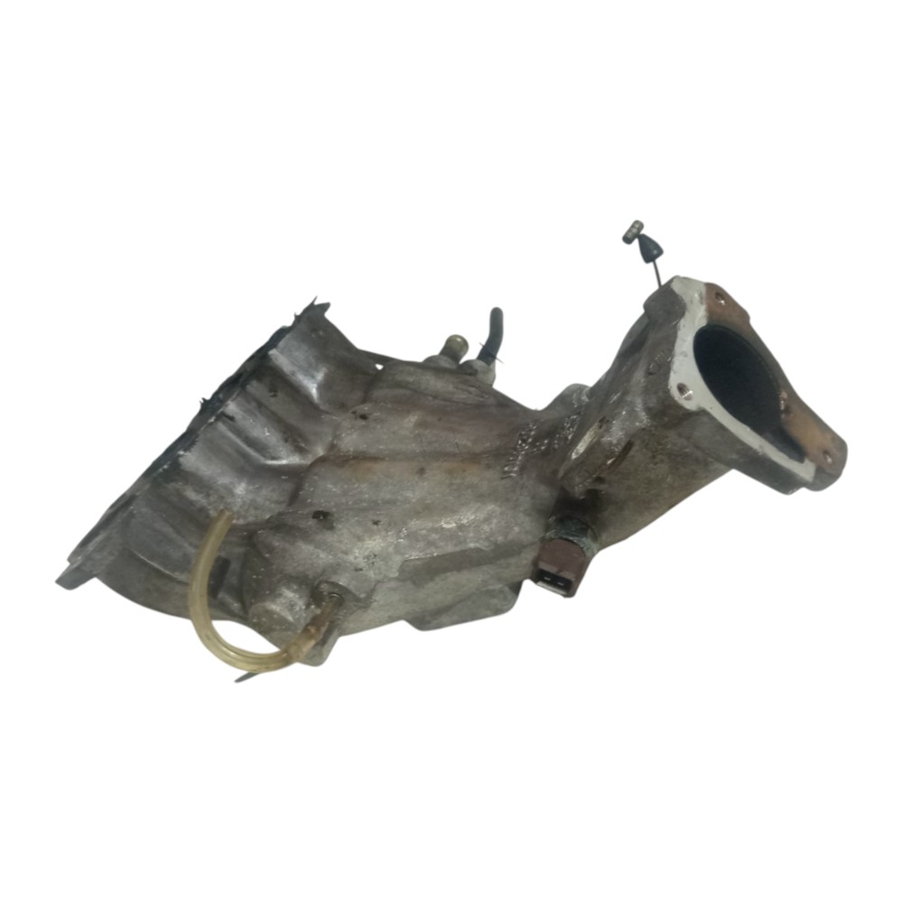 Coletor Admissão Fiat Palio 1.0 8v 1996 1997 1998 A 2002 7