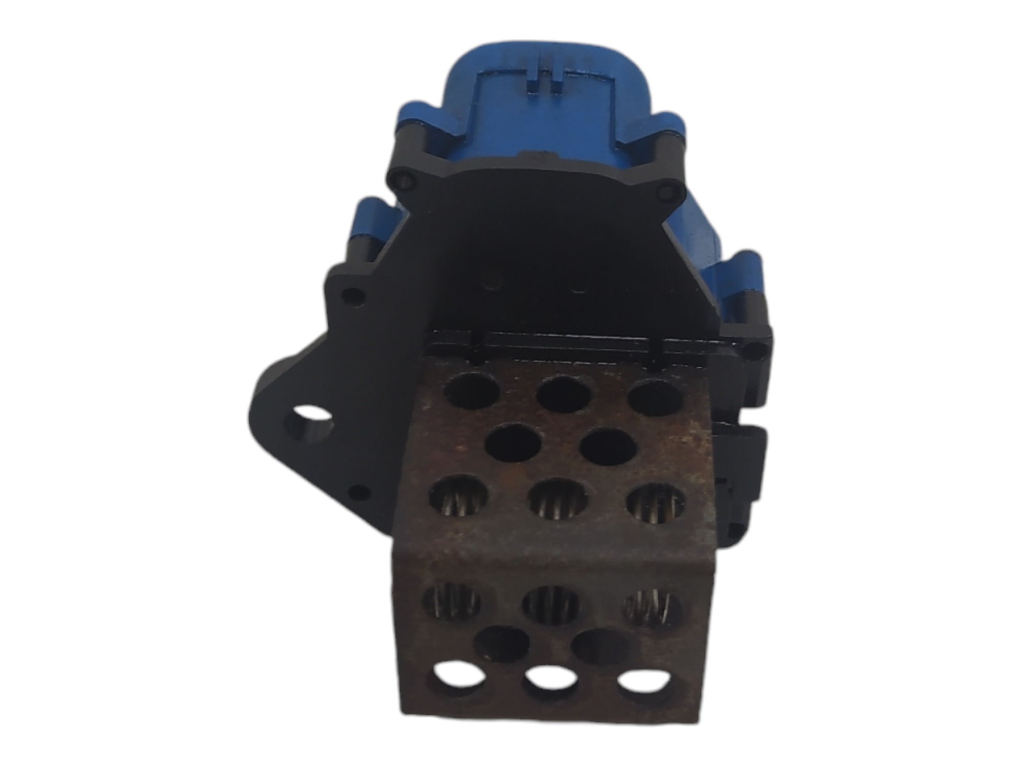 Resistência Ventoinha Citroen C4 2.0 16v 2007 2008 A 2013 3