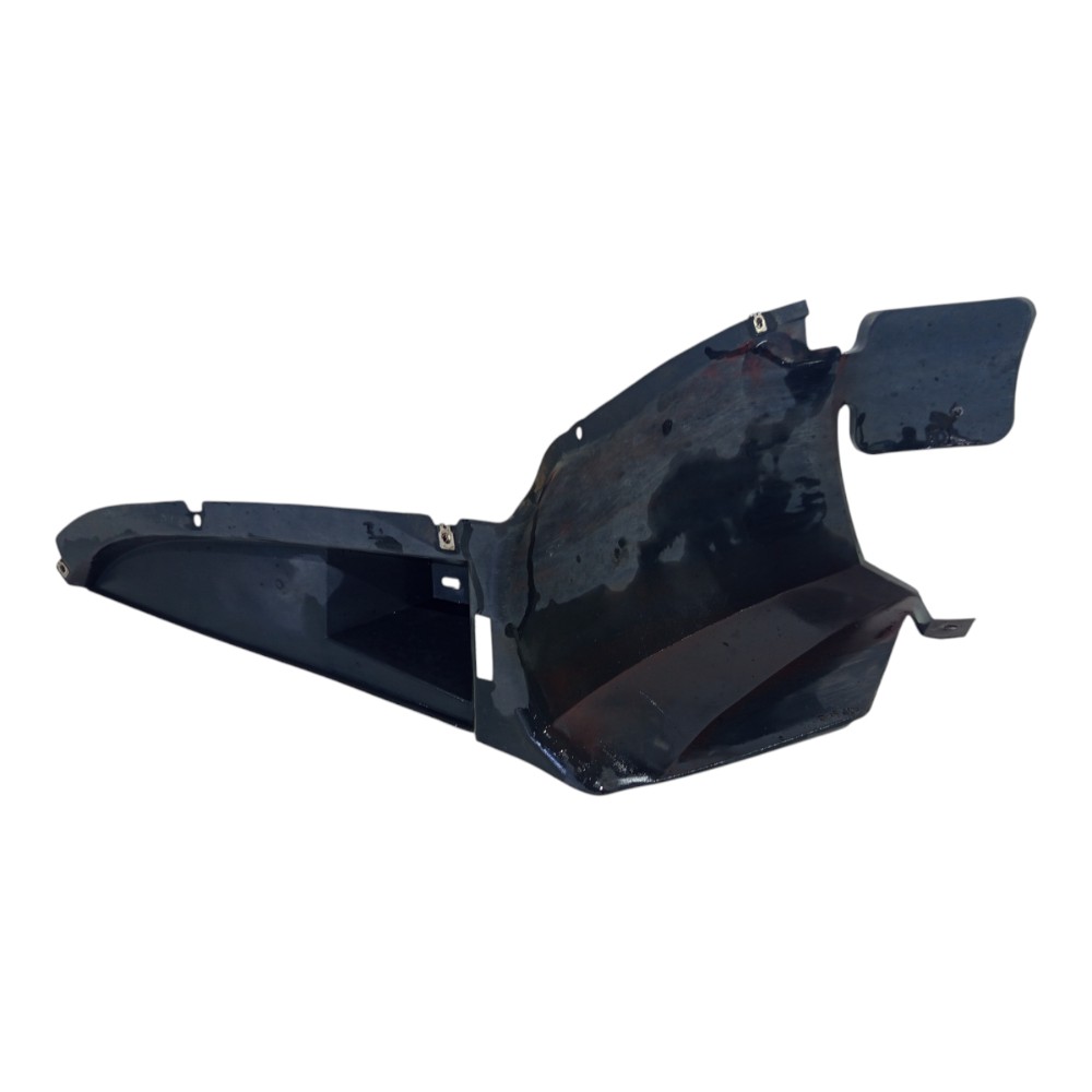 Para Barro Traseiro Direito Renault Megane 2.0 1998 A 2012 2