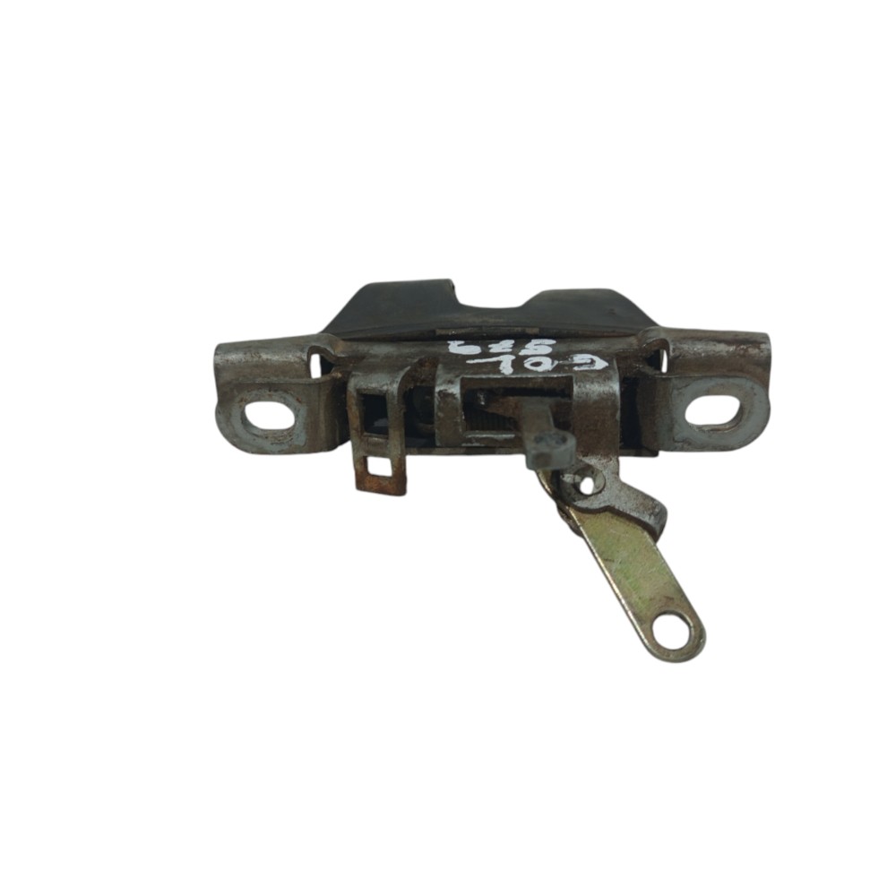Fechadura Porta Malas Tampa Traseira Gol G3 1999 2000 A 2005 6