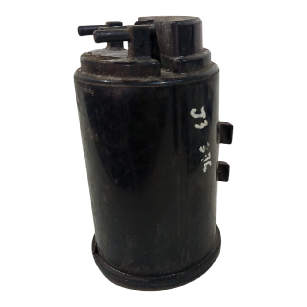 Filtro Canister Evaporador 1.3 1.4 16v 20 Jac J3 2011 A 2016 2