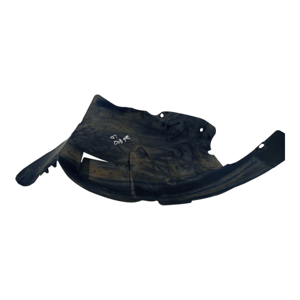 Parabarro Dianteiro Esquerdo Peugeot 206 2001 2002 A 2012 3