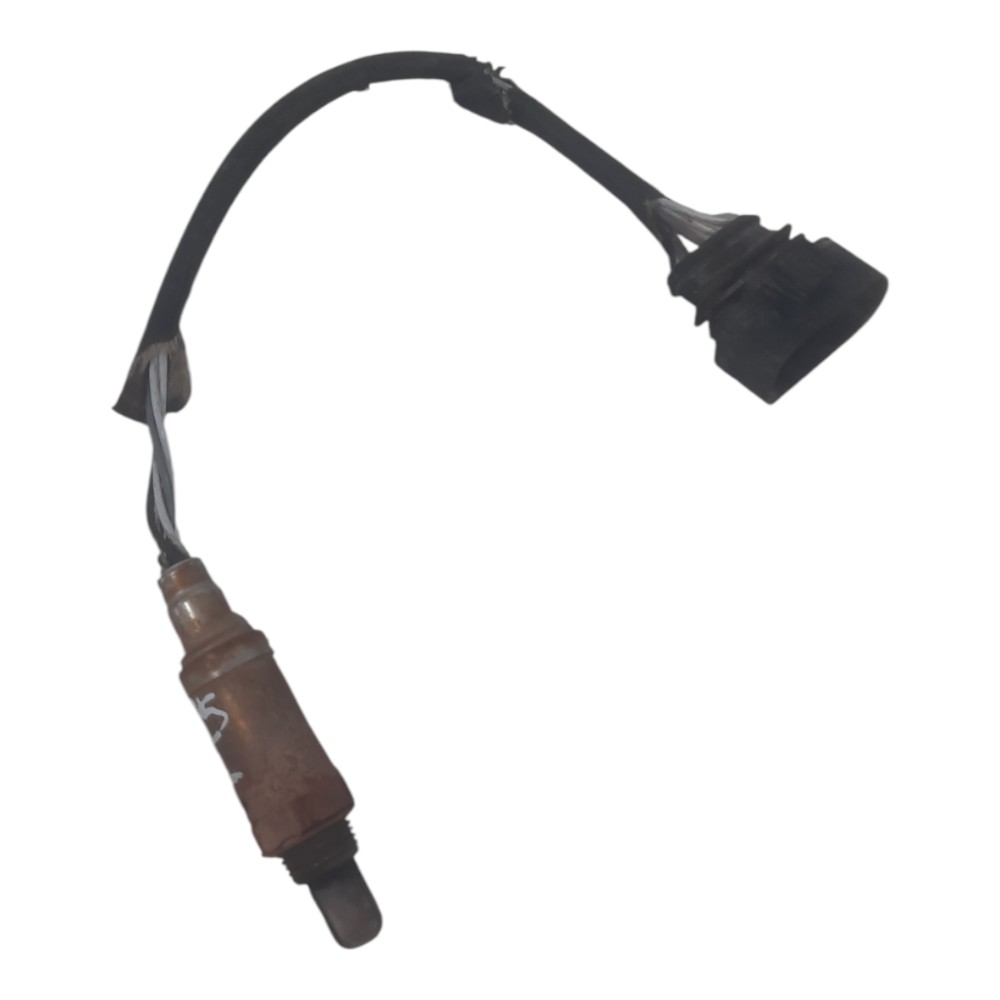 Sonda Lambda Volkswagen Gol G2 1.0 1995 1996 A 2005 Avaria 1