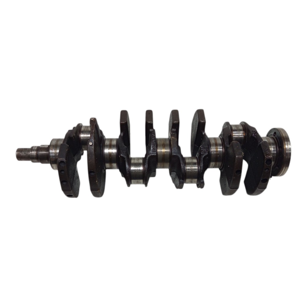 Virabrequim Gm Chevrolet Monza 8v 2.0 2.2 1982 1990 A 1996 1