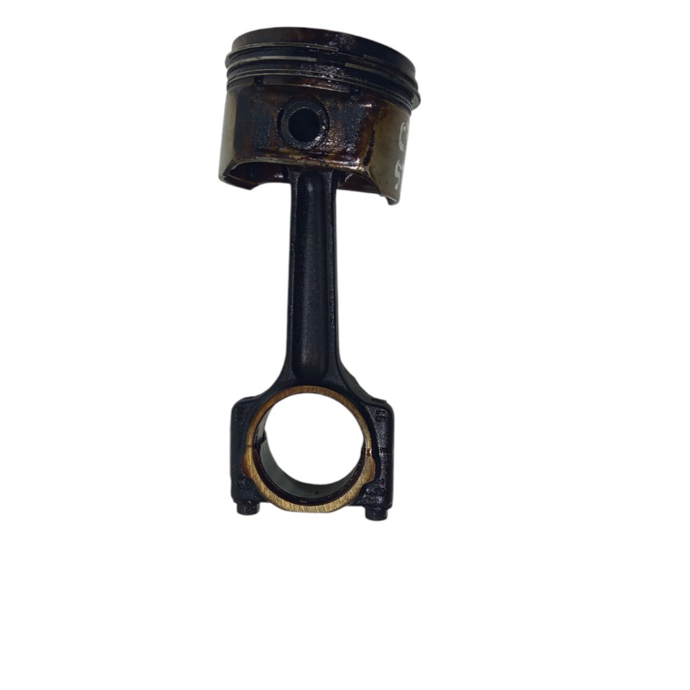 Pistão Biela Citroen C3 1.6 16v 2004 2005 2006 A 2007 5
