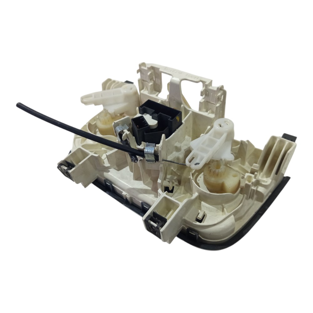Comando Ar Condicionado Fiat Punto 2008 2009 2010 A 2012 3