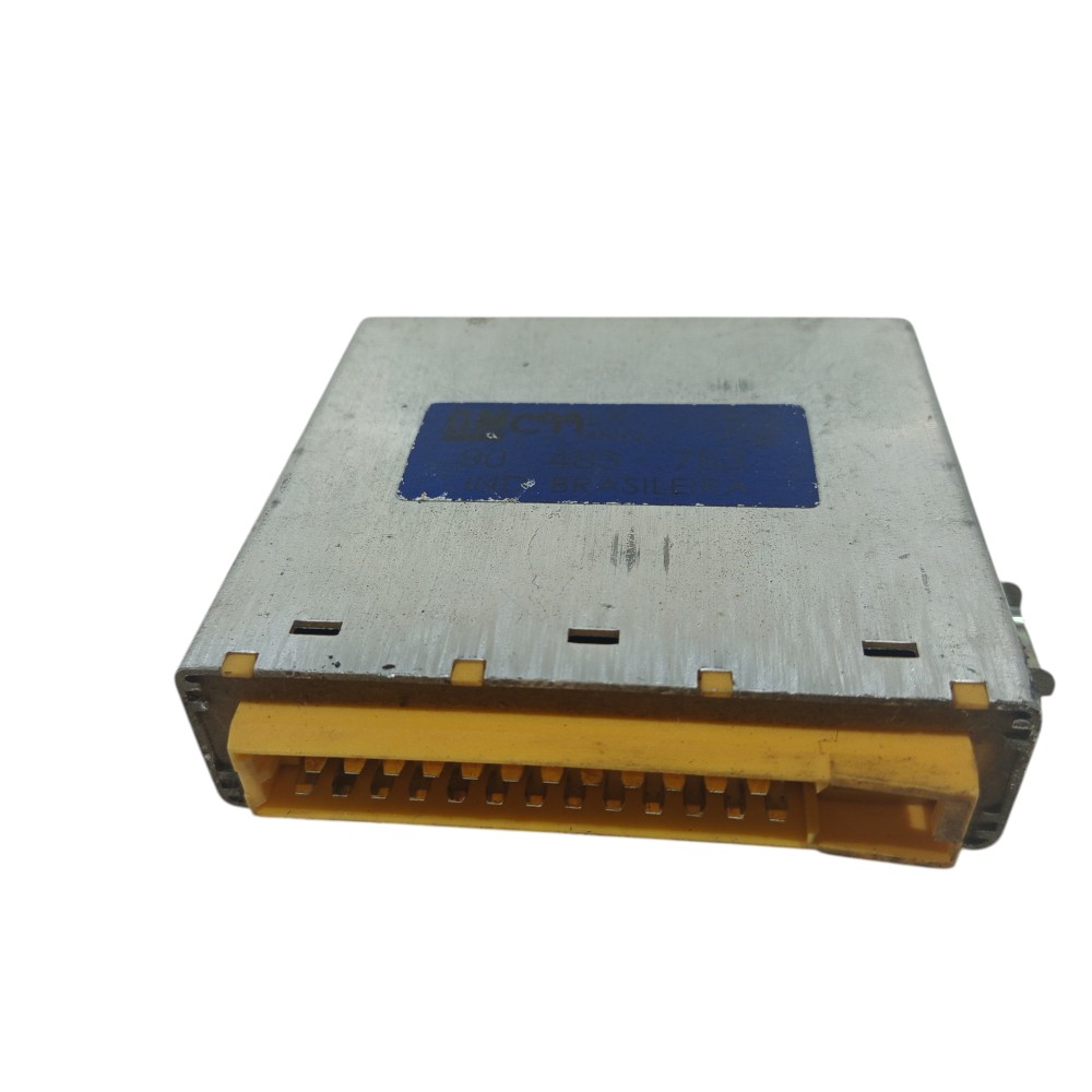 Módulo Alarme Central Antifurto Corsa 1997 A 2002 90483753 2