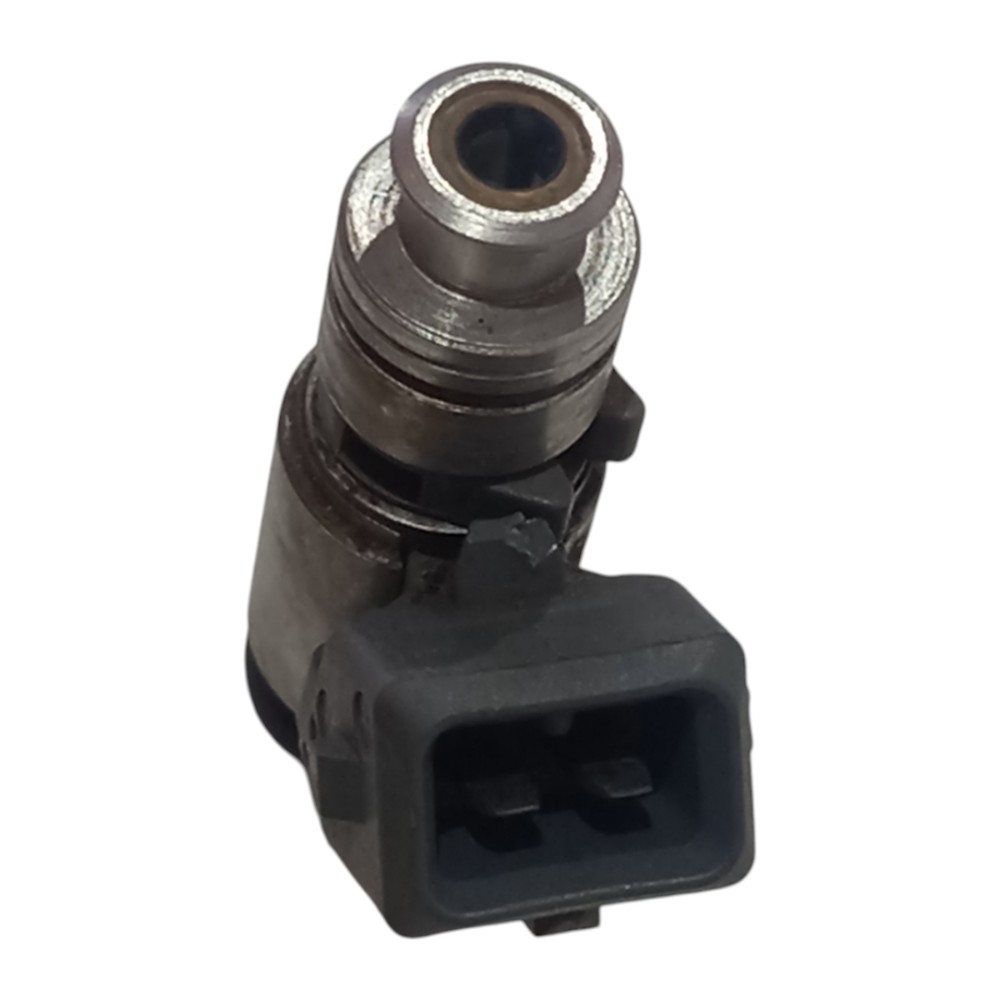 Bico Injetor Ford Fiesta 1.0 2007 A 2012 Original 6