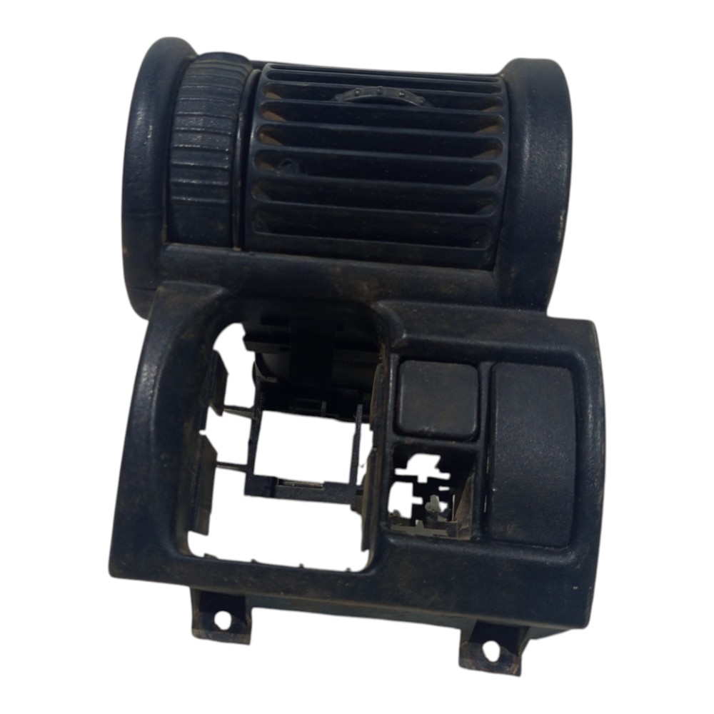Moldura Chave Luz Difusor Esquerdo Gm Corsa 1994 1995 A 2002 4