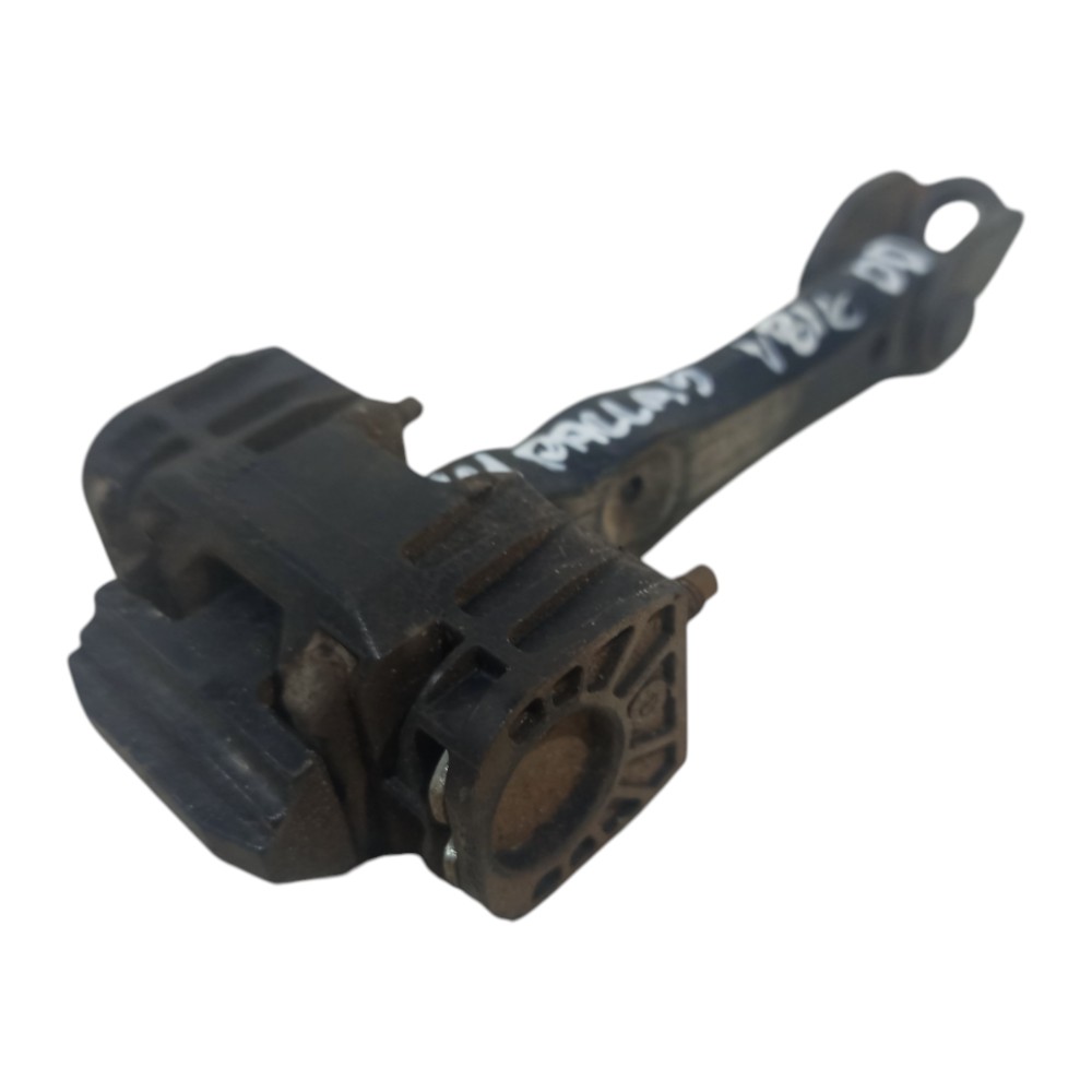 Limitador Porta Diant Direito Citroen C4 Pallas 2007 A 2013 5