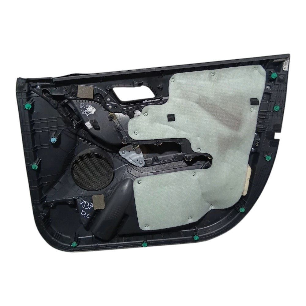 Forro Porta Dianteira Esquerda Hyundai Creta 2017 A 2019 7