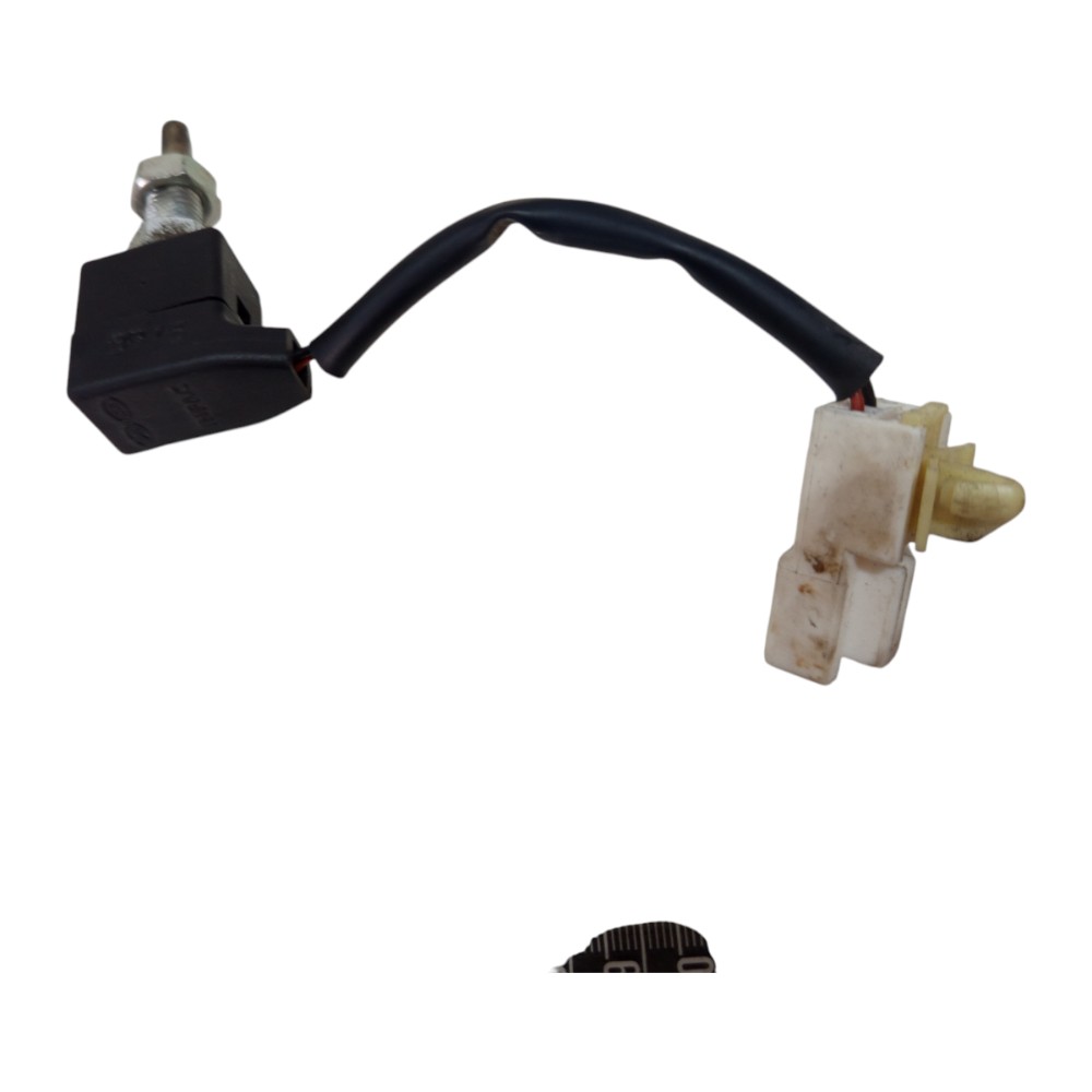 Sensor Pedal Embreagem Hyundai Hb20 2012 A 2019 2
