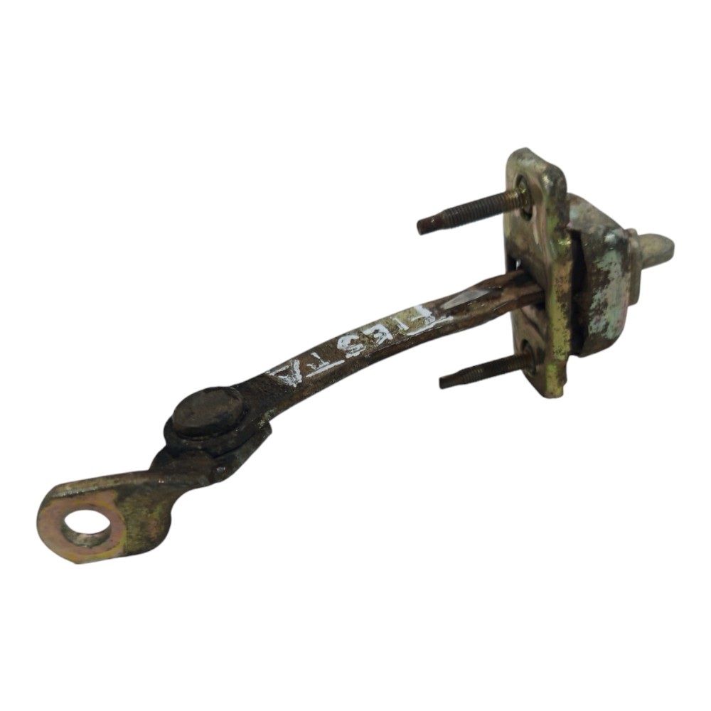 Limitador Porta Traseira Direita Ford Fiesta 1996 A 2002 2