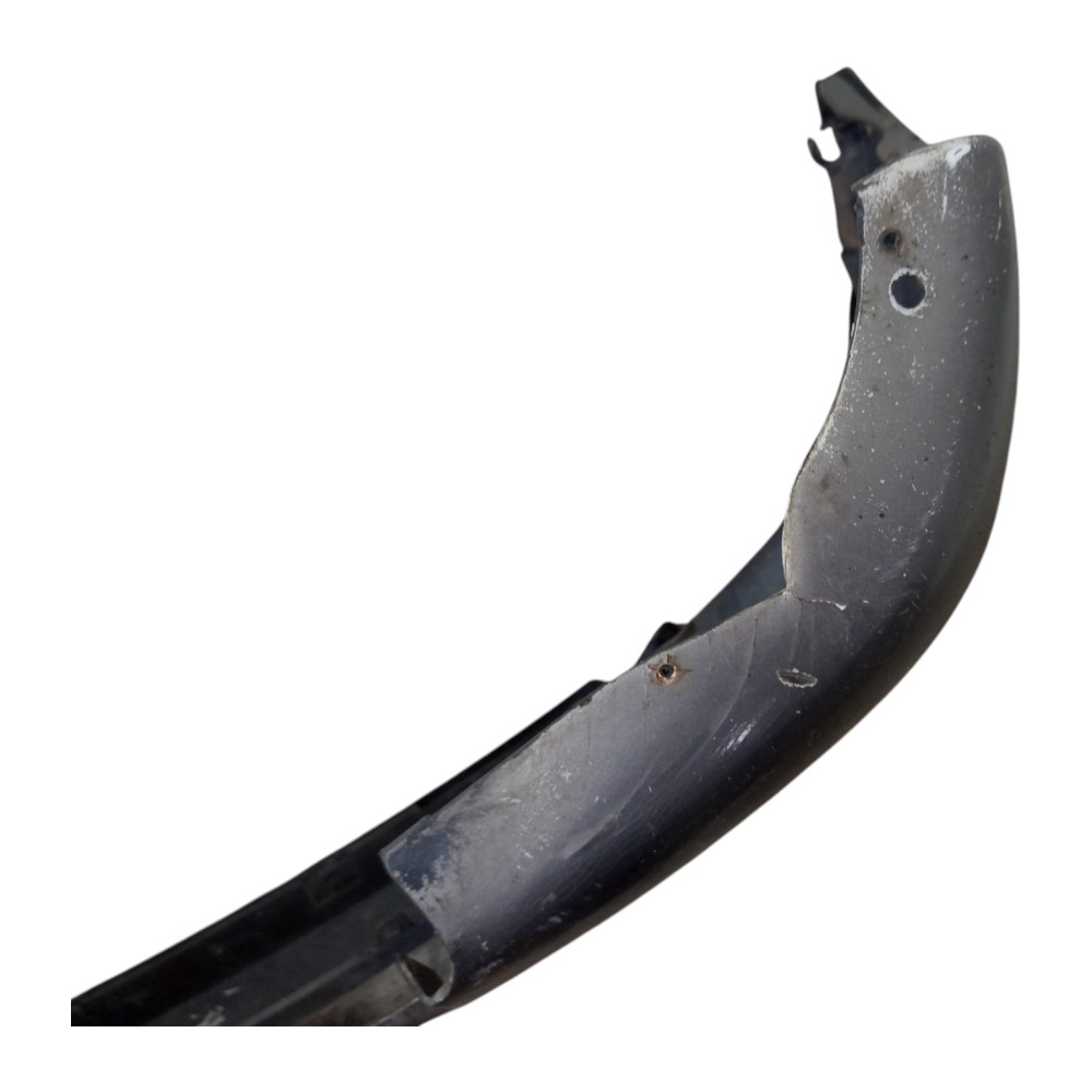 Parachoque Traseiro Peugeot 206 2001 2002 2003 A 2012 Avaria 7