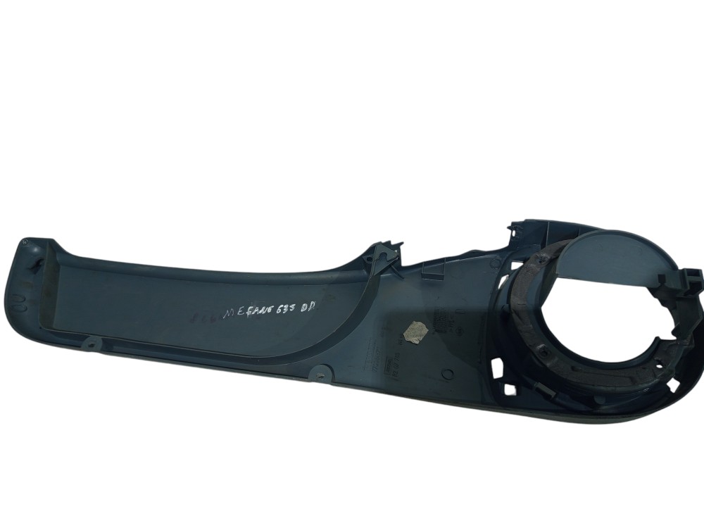 Porta Objetos Porta Direita Renault Megane 1995 2000 Avarias 6
