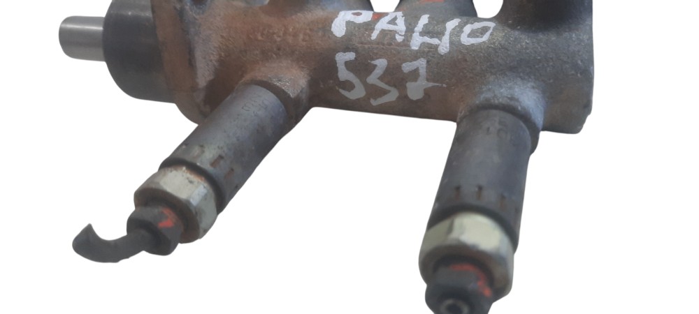 Cilindro Mestre Freio Fiat Palio 2000 2001 2002 2003 A 2013 6