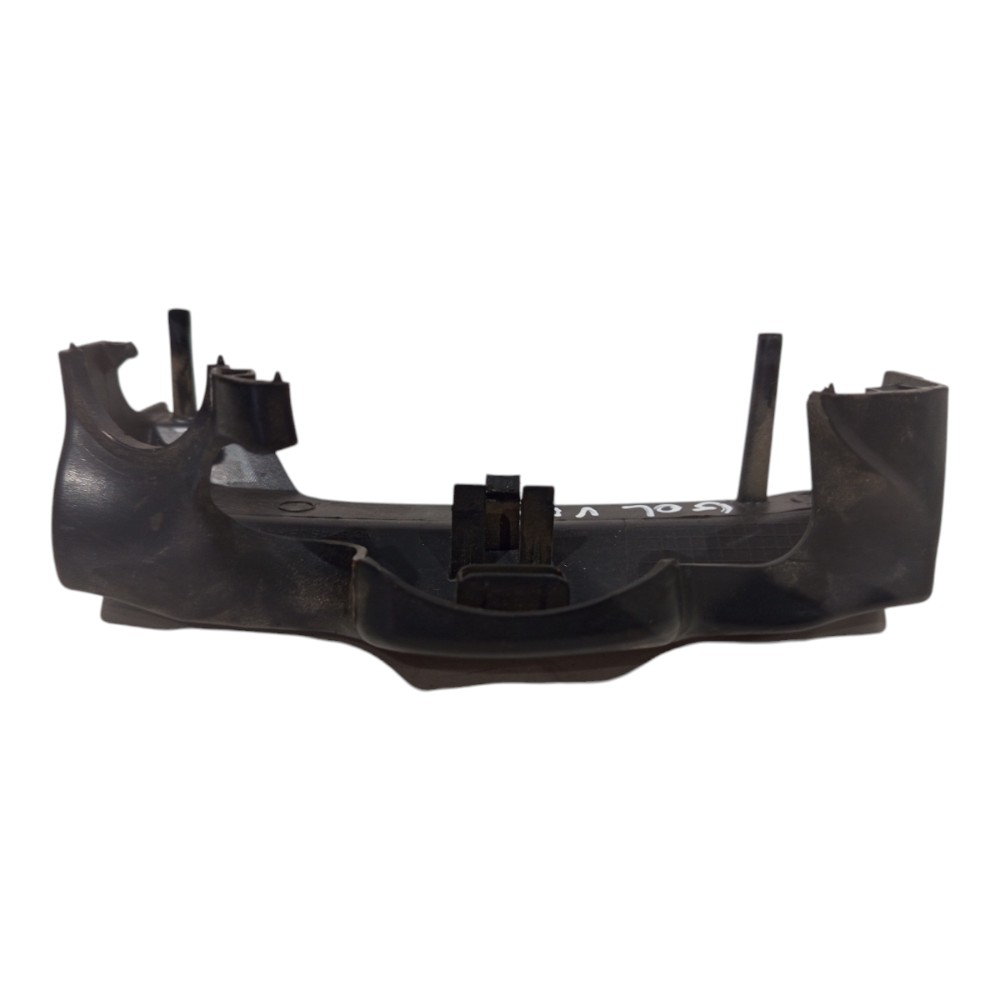 Moldura Superior Chave Seta Volkswagen Gol G3 1999 A 2005 5