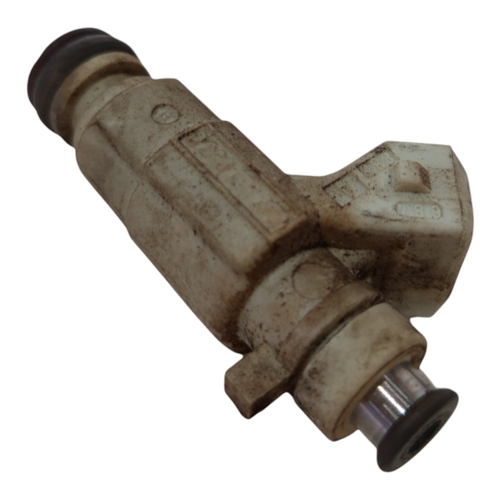 Bico Injetor Peugeot 206 2002 A 2012 4