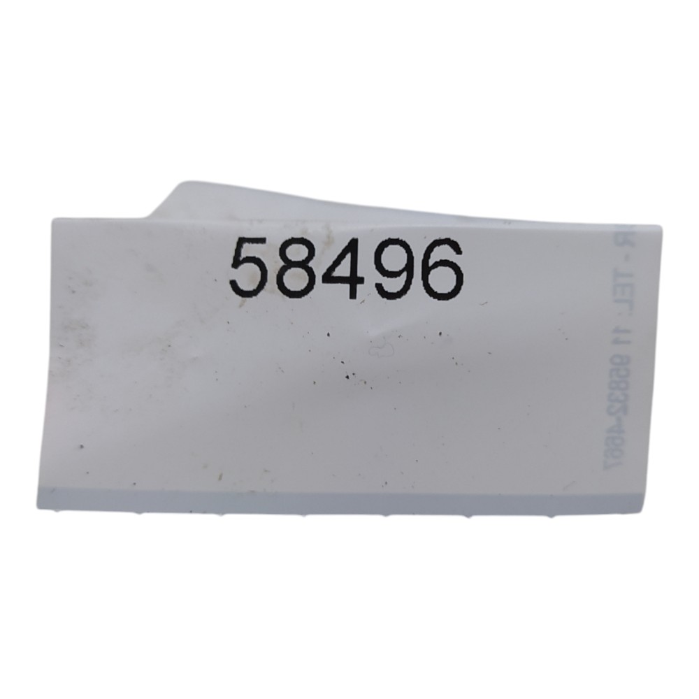 Paralama Dianteiro Direito Citroen C4 2007 A 2013 C/ Avaria 6
