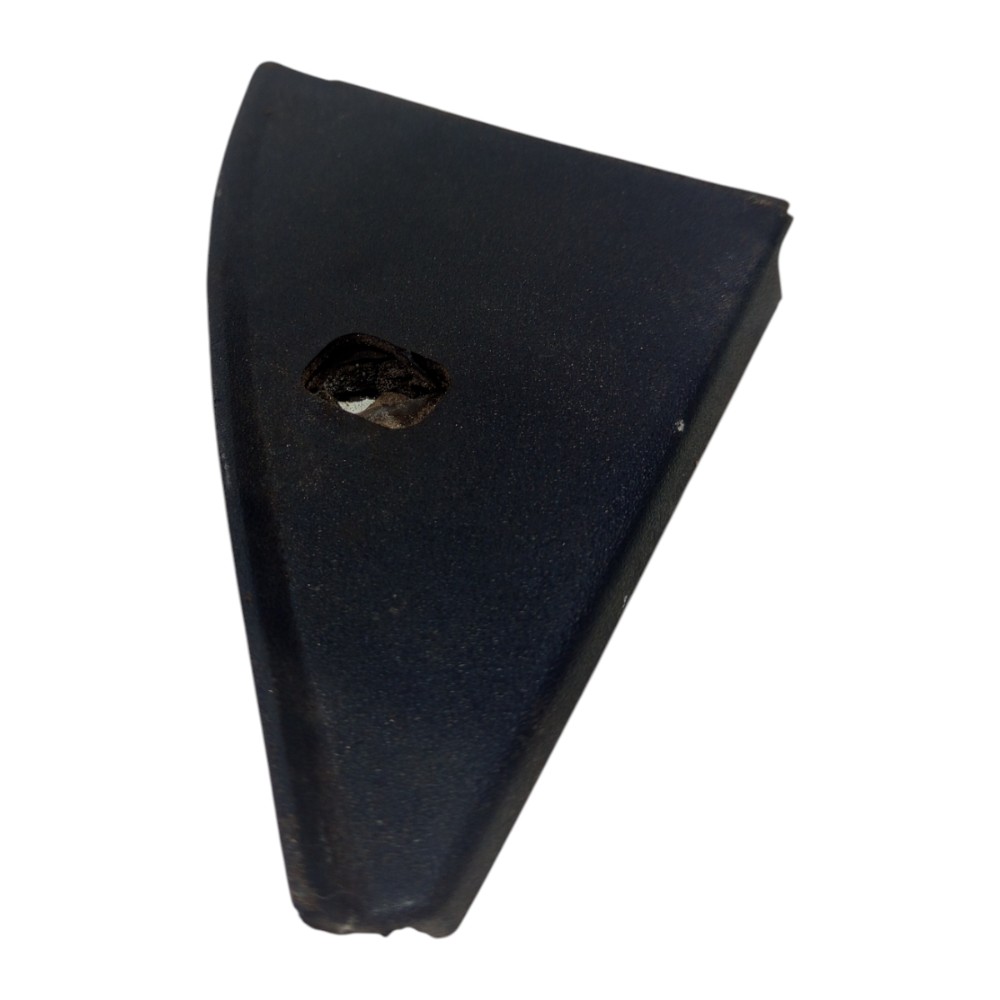 Acabamento Interno Retrovisor Esquerdo Gm Kadett Gl 1.8 1990 1