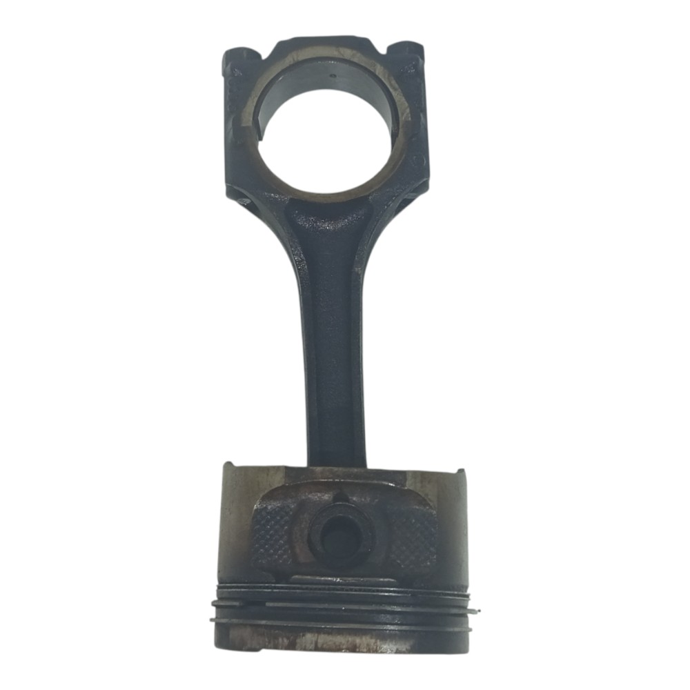 Pistao Biela Volkswagen Voyage 1.8 8v Ap Stnd 1981 A 1995 5