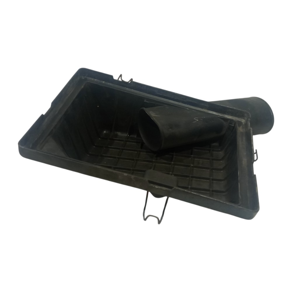 Tampa Caixa Filtro Ar Peugeot 206 207 1.6 2001 2002 A 2012 6