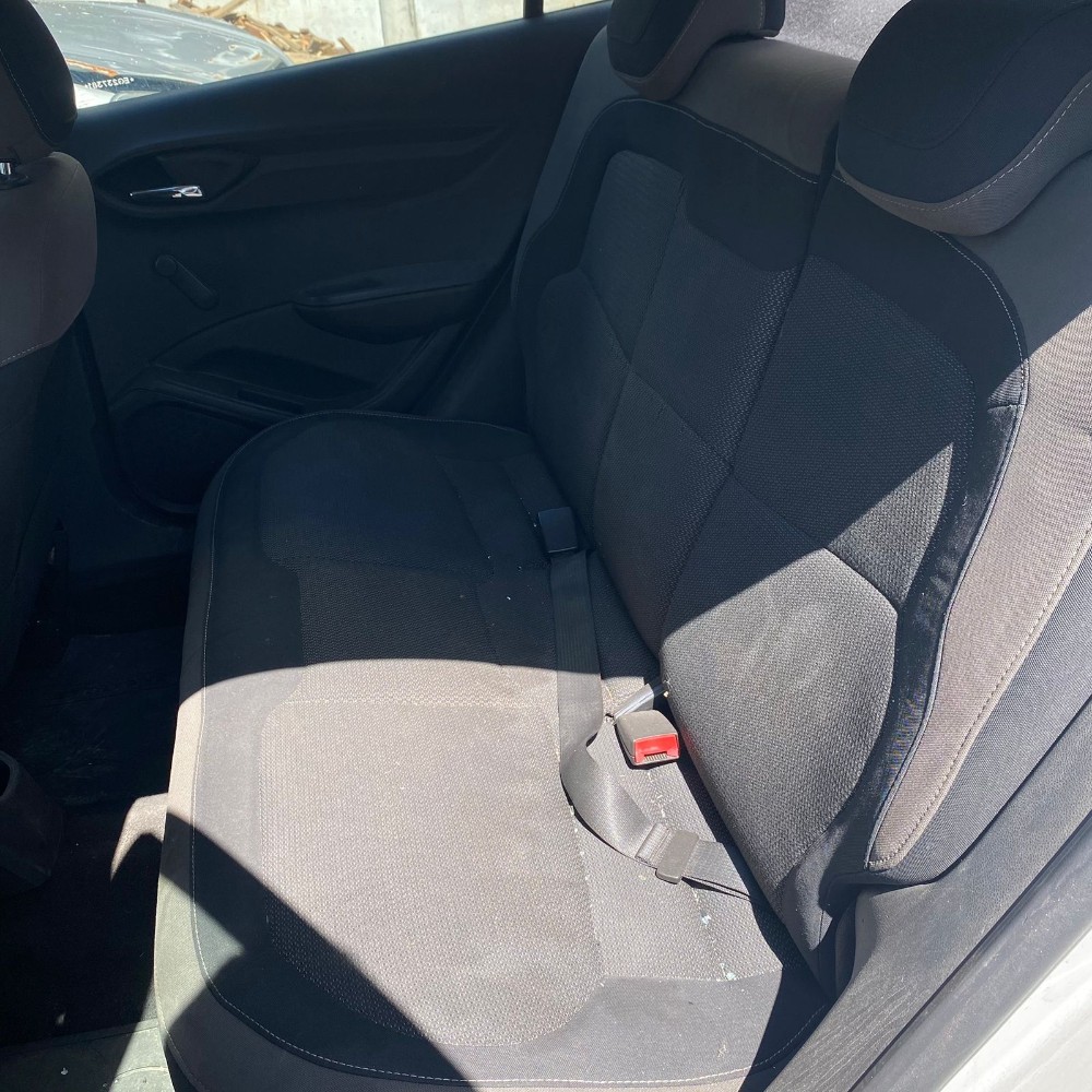 Peças GM-Chevrolet Prisma LT 1.0 8v Flex 80cv SPE/4 2014 9