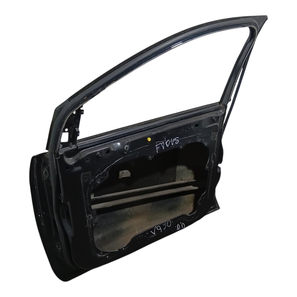 Porta Dianteira Direita Ford Focus 1.6 16v 2009 A 2012 Dianteira Direito 2