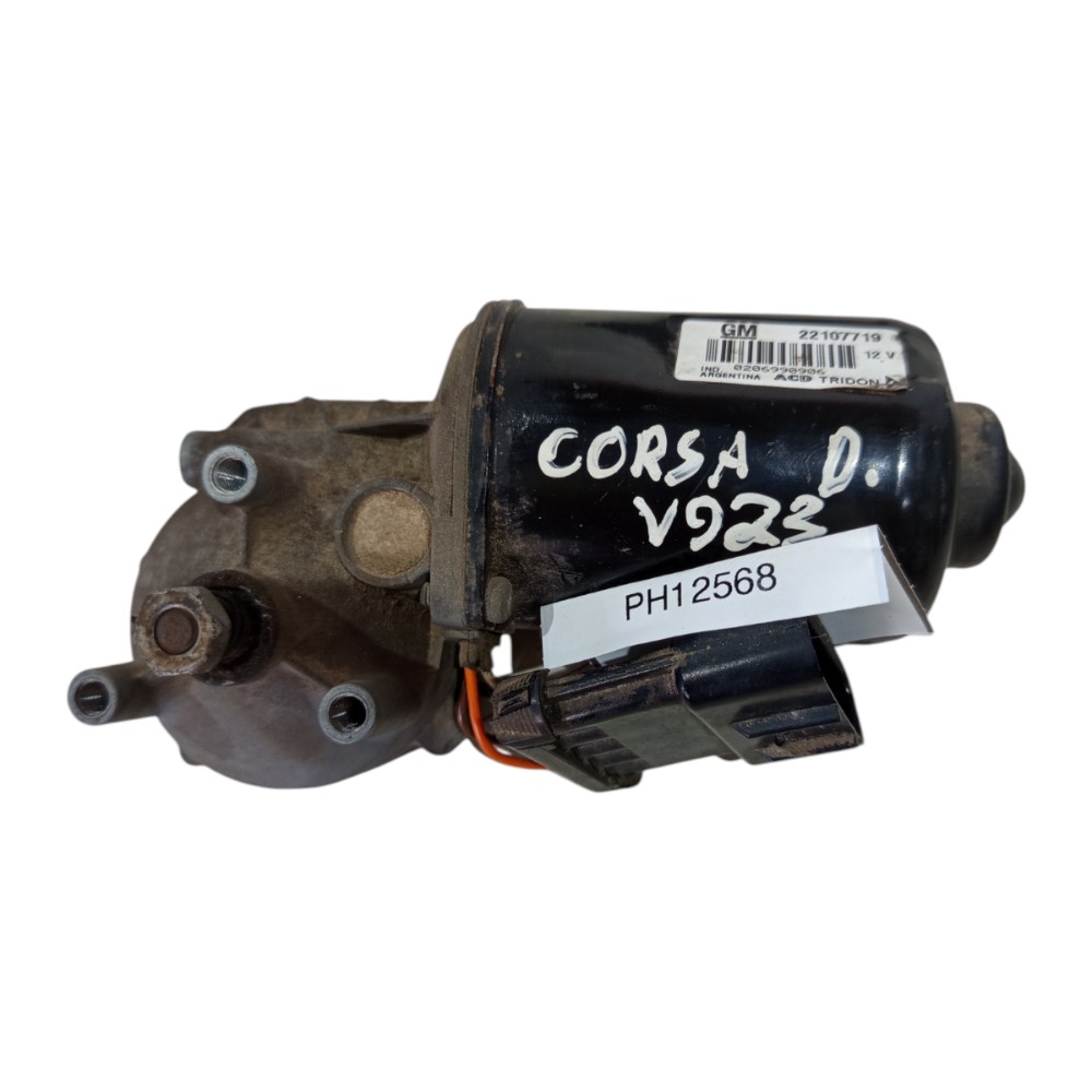 Limpador Diant Parabrisa GM Corsa Celta 1994 a 2003 22107719 7