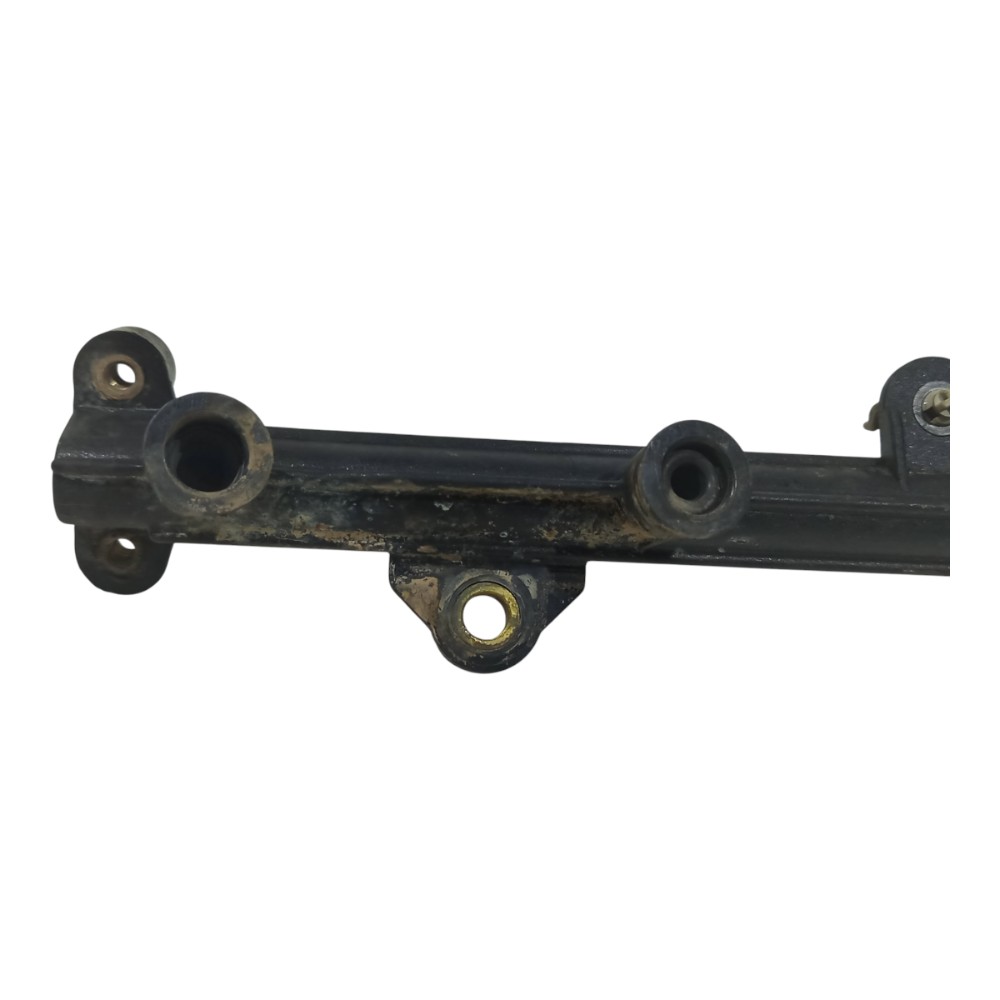 Flauta Bico Injeção Ford Ka 1.0 1997 1998 1999 2000 A 2005 4