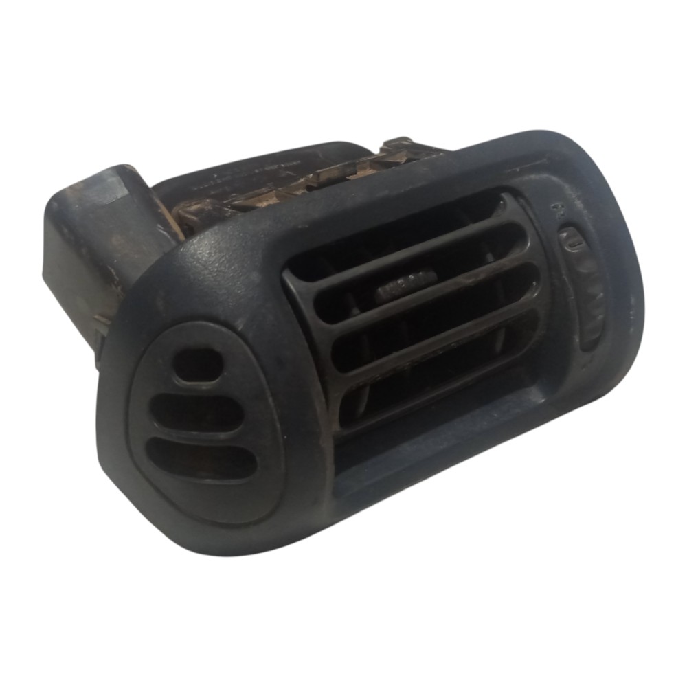 Difusor Ar Condicionado Esquerdo Renault Clio 2004 A 2012 1