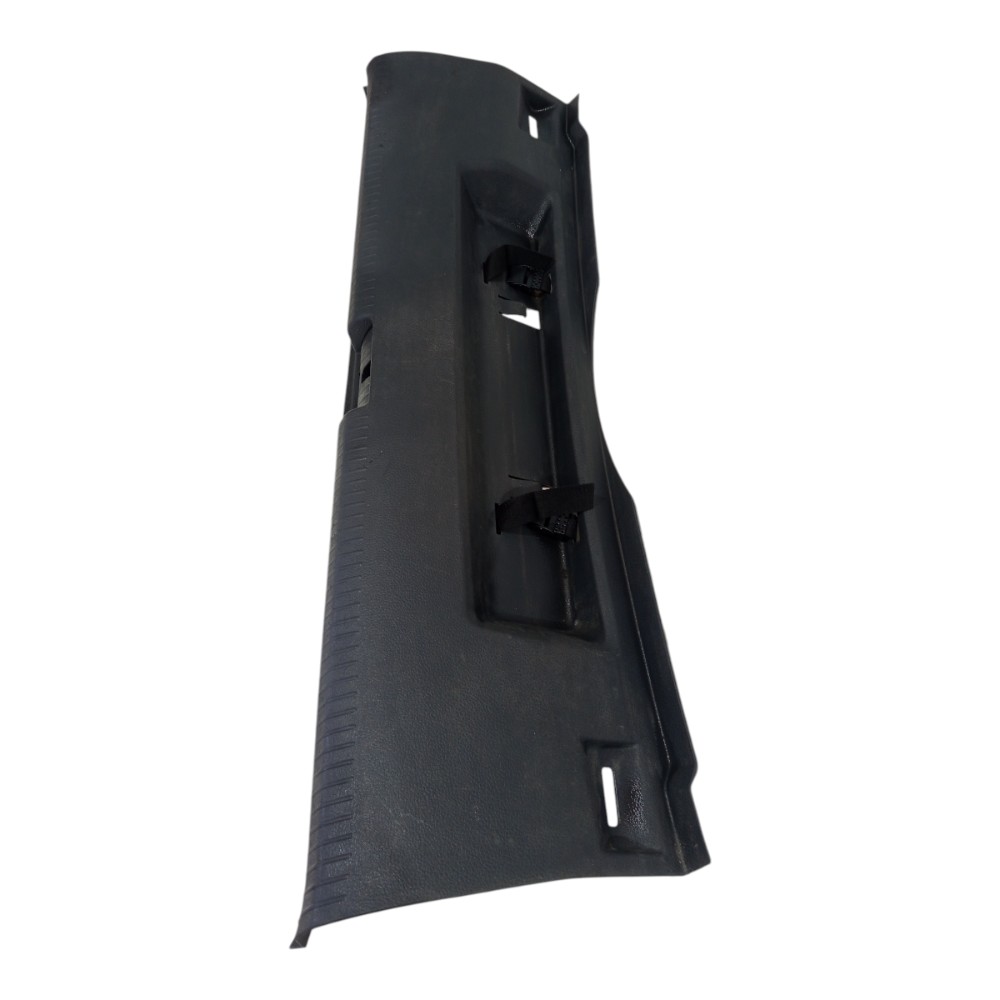Acabamento Porta Malas Vw Jetta 2011 2016 5