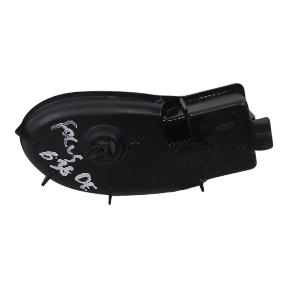 Maçaneta Interna Dianteira Esquerda Ford Focus 2001 A 2008 4