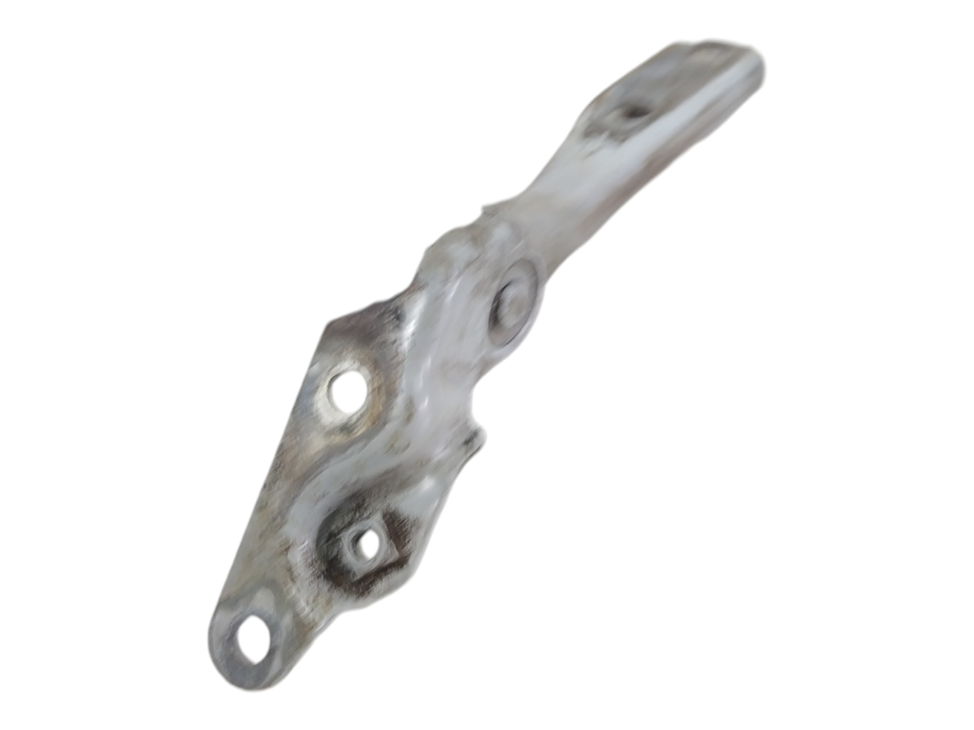 Dobradiça Direita Capô Dianteiro Audi A3 8l 1997 1998 A 2006 2