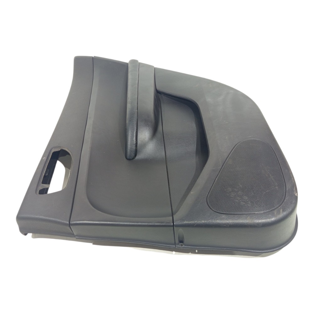Forro Porta Traseira Direira Peugeot 307 Sw 2008 2009 A 2013 4