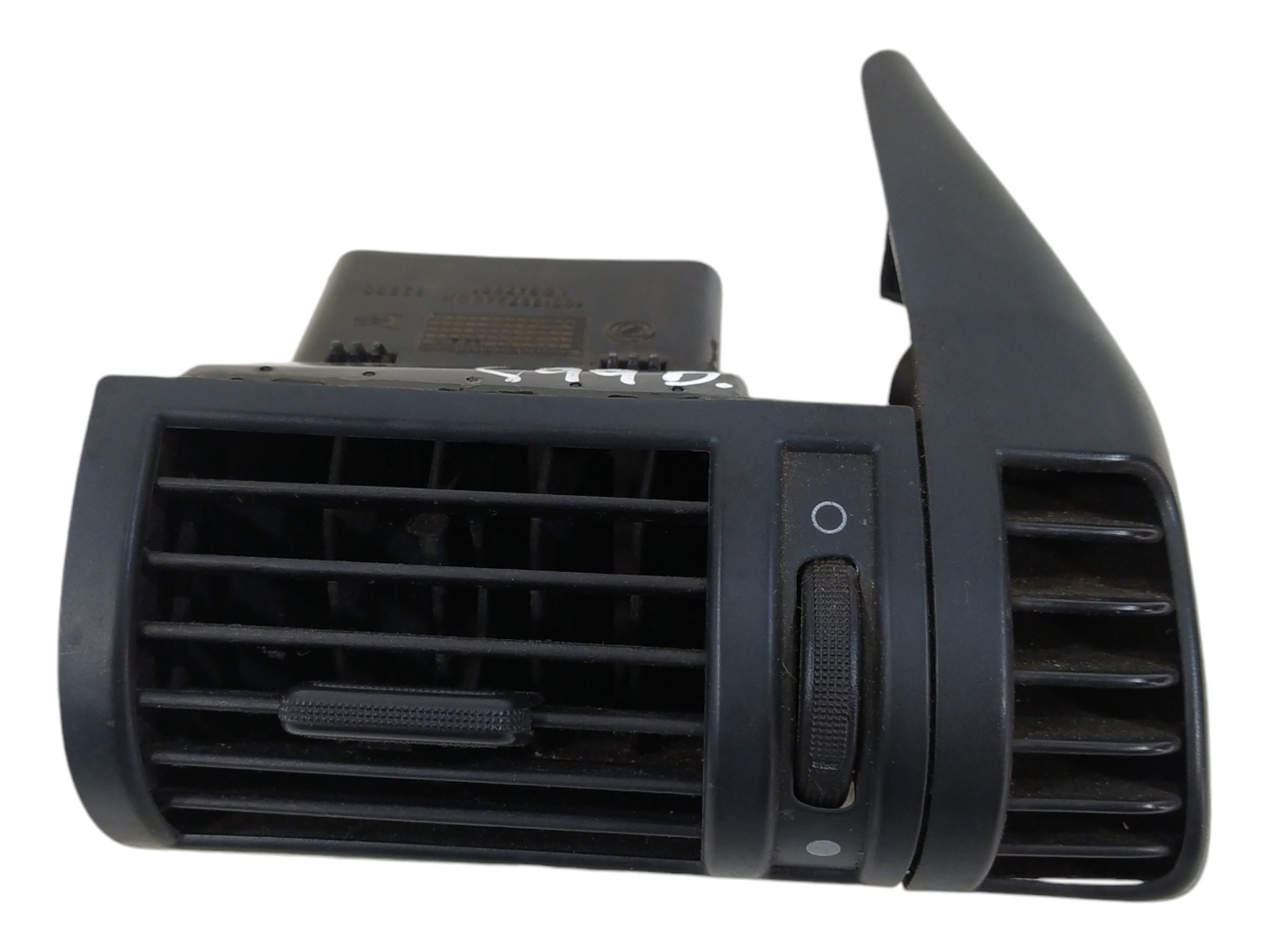 Difusor Ar Direito Fiat Stilo 2003 2004 2005 2006 A 2011 4