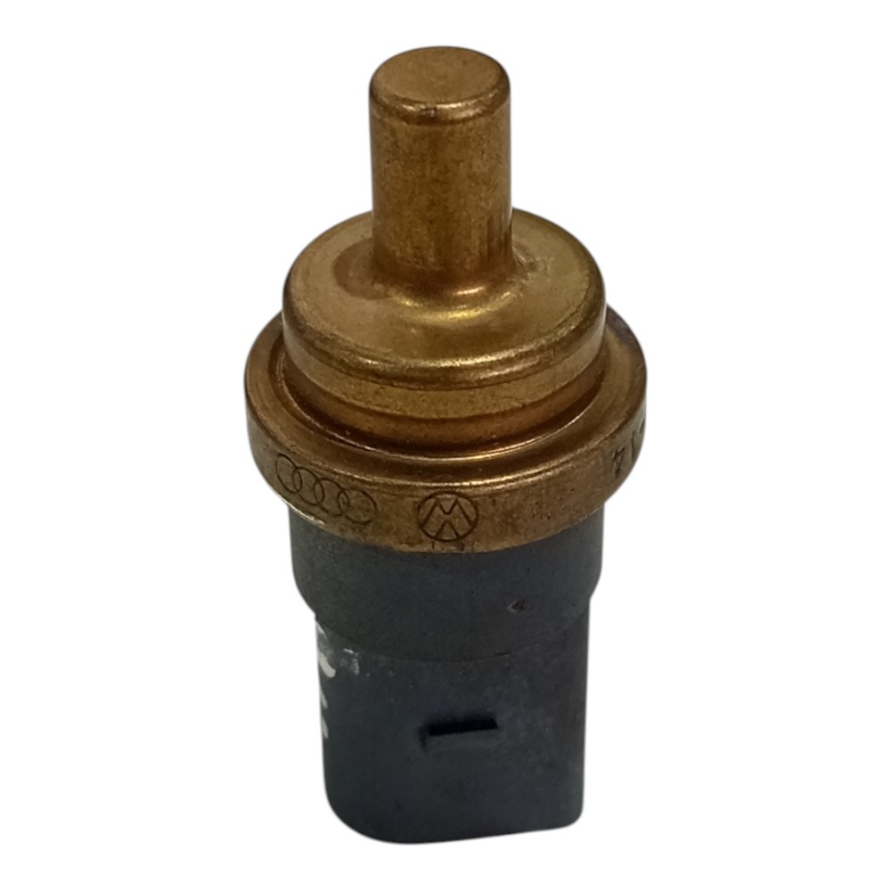 Sensor Temperatura Água Audi A4 2.0 2009 A 2014 8