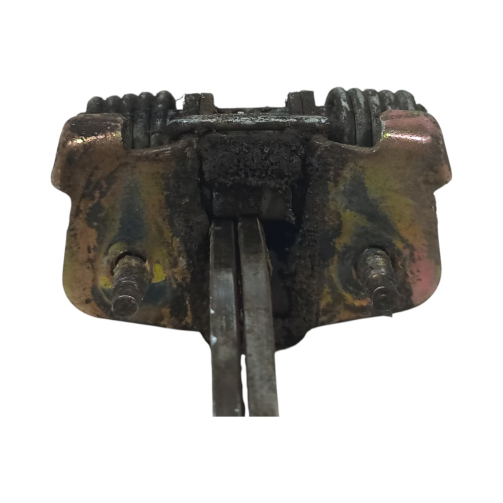 Limitador Dianteiro Direito Vw Gol 1996 1997 1998 A 2005 6