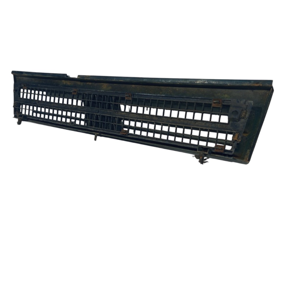 Grade Para-choque Dianteiro Fiat Uno Fiorino 1992 A 2001 6