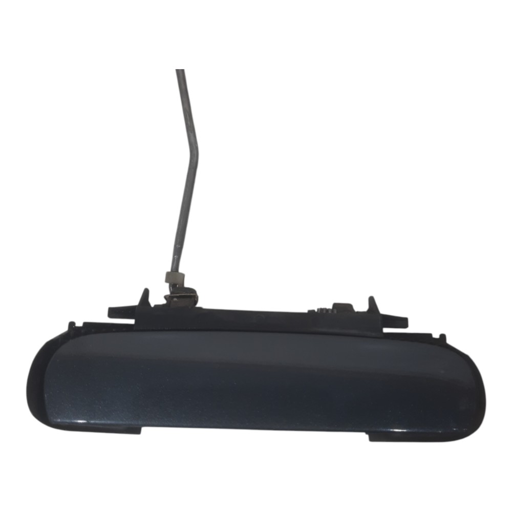 Maçaneta Externa Traseira Direita Audi A3 1999 A 2006 8