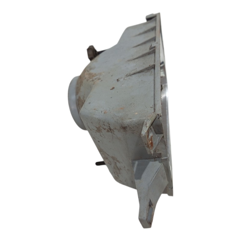 Caixa Suporte Farol Fiat Uno Dianteiro Direito 1996 A 2004 4