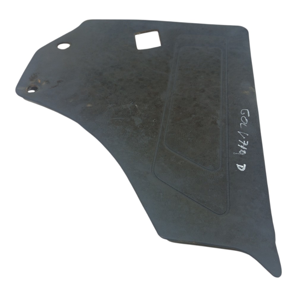 Forro Porta Dianteira Direito Volkswagen Gol 1991 A 1994 5