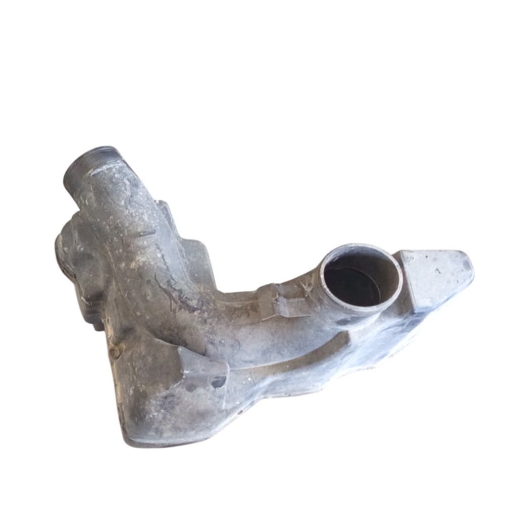 Caixa Resonadora Ar Peugeot 307 2004 2005 A 2012 3