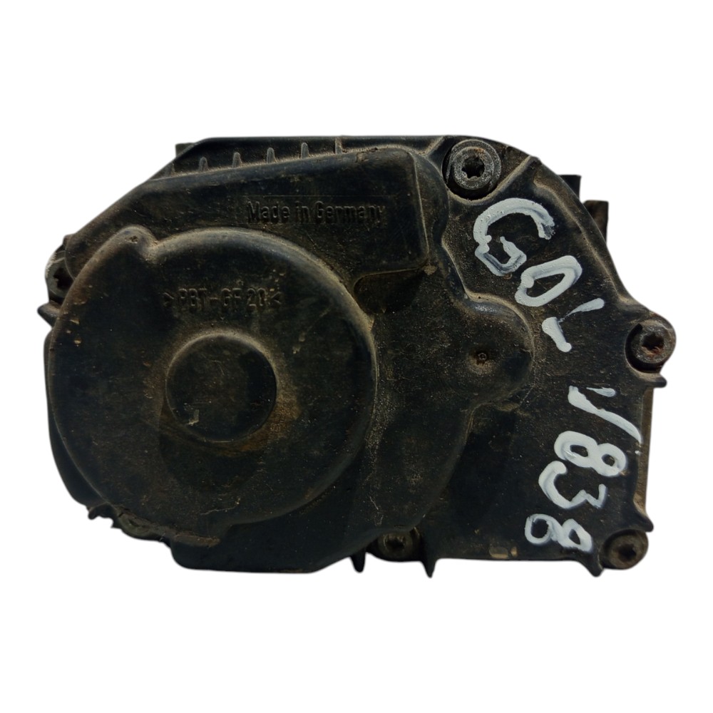 Corpo De Borboleta Tbi Volkswagen Gol Parati 1996 97 A 2005 8