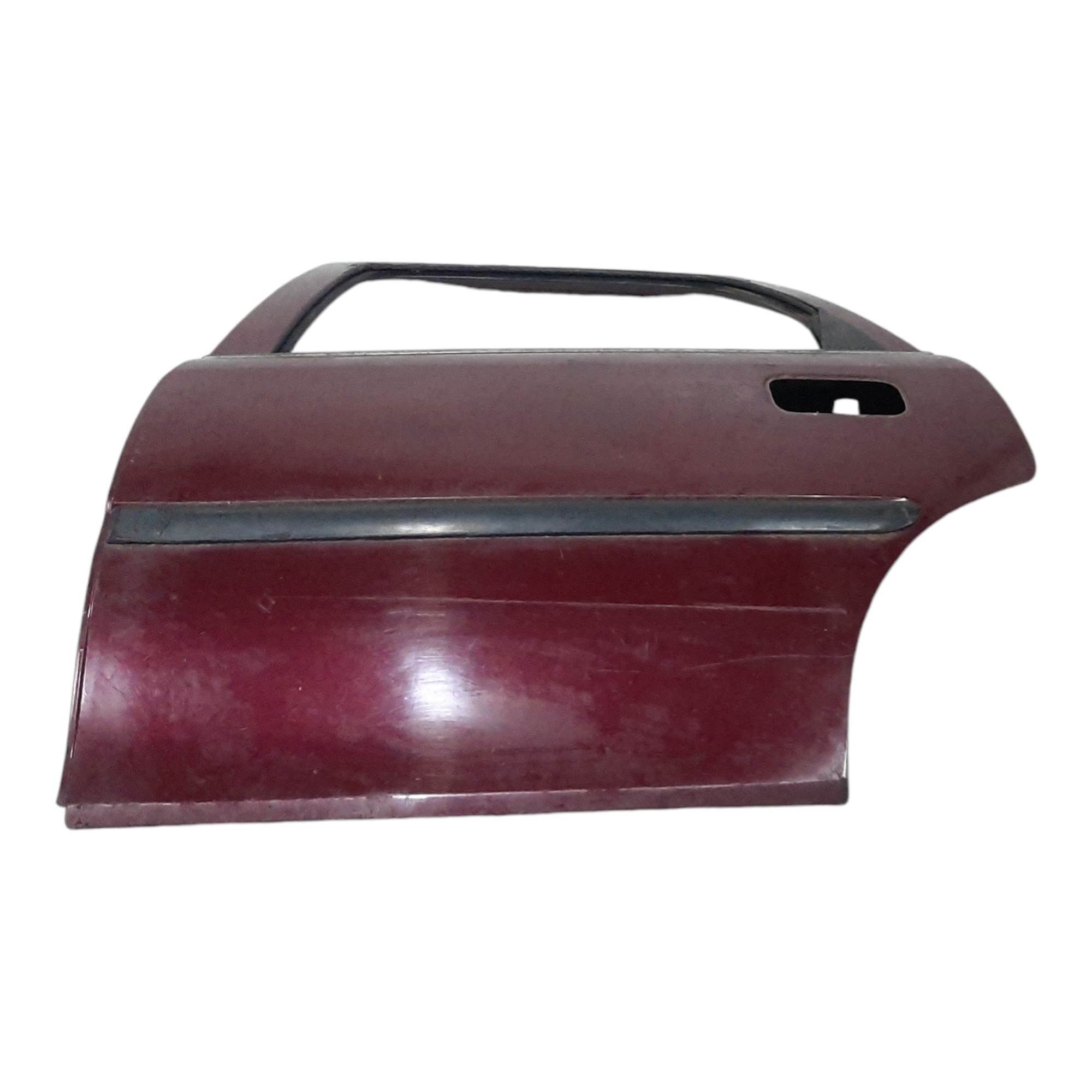 Porta Traseira Esquerda Chevrolet Vectra 1997 1998 A 2007 3