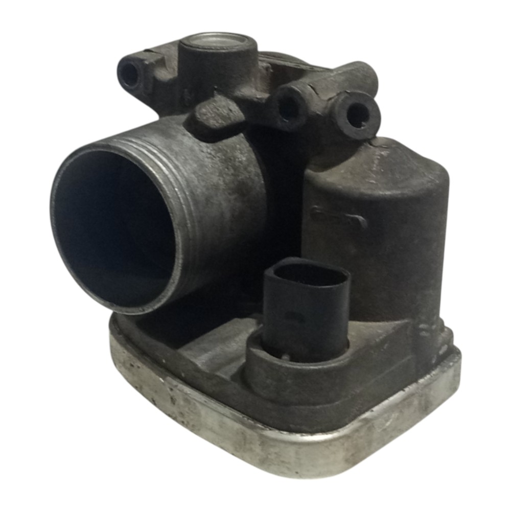 Tbi Corpo Borboleta Vw Parati Gol Fox 1.0 16v 1999 A 2005 6