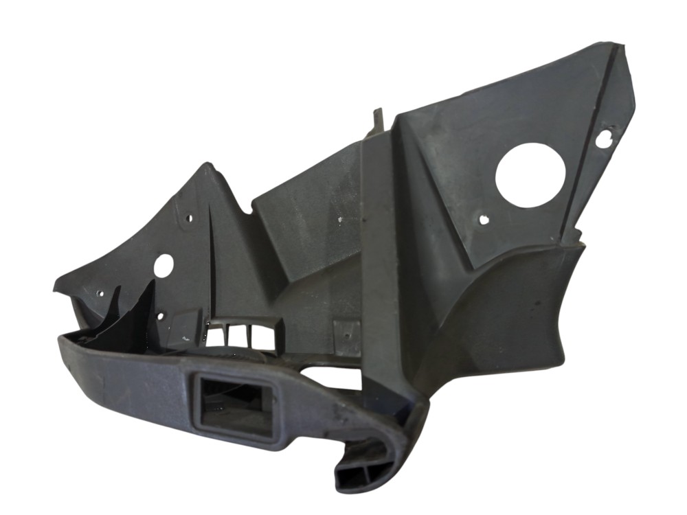 Suporte Bagagito Direito Ford Fiesta 1996 1997 1998 A 2001 4