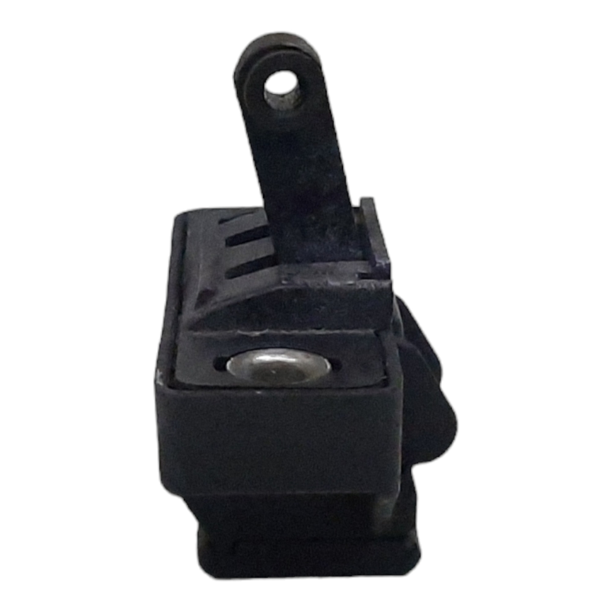 Fechadura Tampa Traseira Renault Sandero 2007 2008 A 2014 5