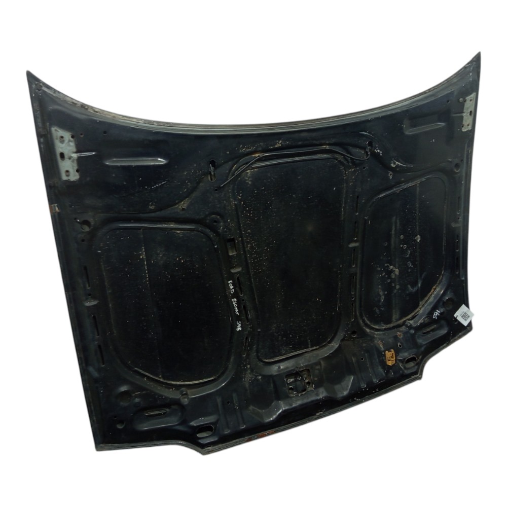 Tampa Dianteira Capô Ford Escort 1995 1996 1997 1998 A 2002 7