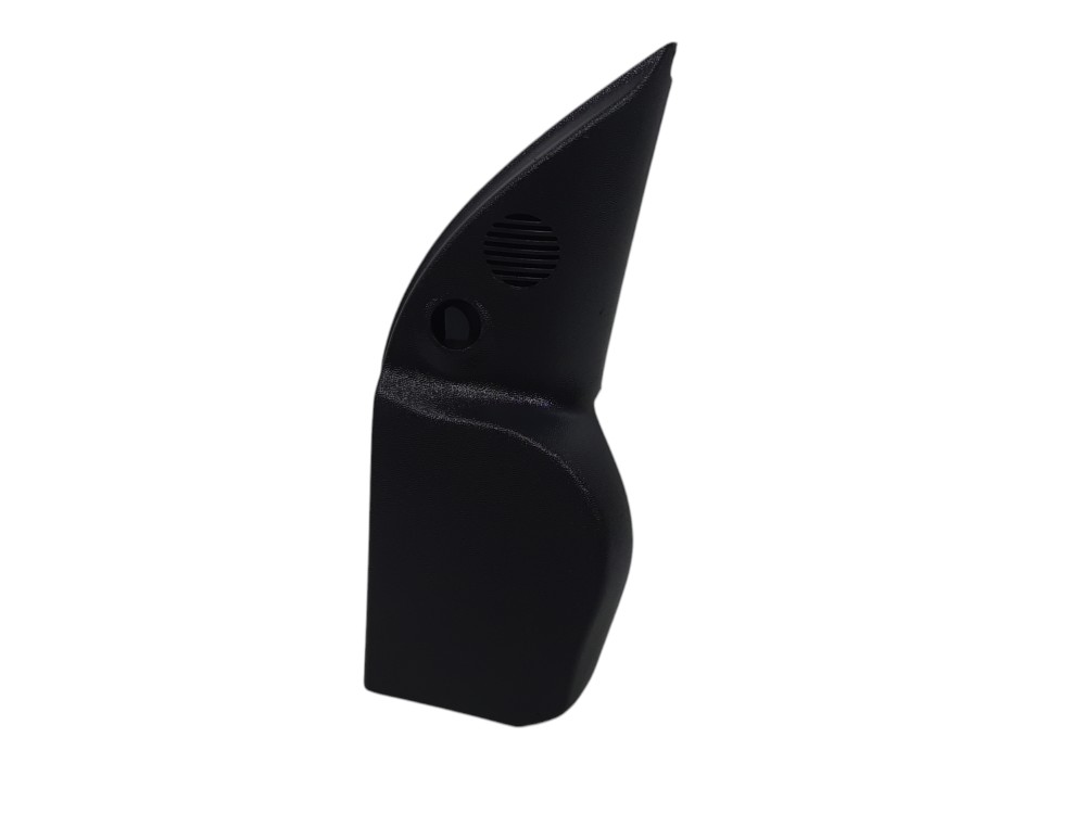 Moldura Interna Retrovisor Dianteiro Direito Corsa 498kd1 6